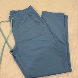 Garde Malade Julieta Pant Classic Blue